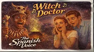 Witch Doctor &ndash; En Espa&ntilde;ol | The Spanish Voice