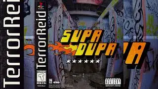 Terror Reid - Supa Dupa