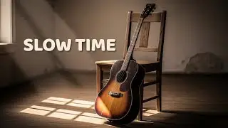 Classic Blues Instrumental – Music from a Slower Time