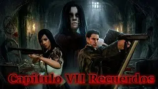 GTA SA Loquendo | Storm of Plague (Z-Nexon) | Chapter 7: Memories