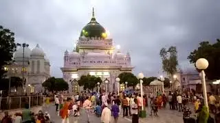 Mai hu warsi meri nisbat na pucho qawali