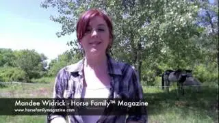 LaRaedo Horse Farm Management Software [Product Review] Horse Family&trade; Magazine