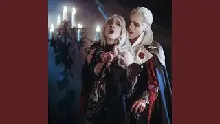 Dracula: Blood and Betrayal