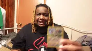 Unboxing Another Pokémon sun and moon crimson invasion elite trainer box