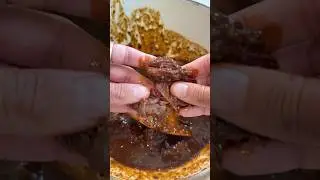 Beef tips and a little backstory 🫠 #fypシ #beeftips #cooking #recipe #singleserve