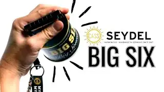 LA PEQUEÑA ARMÓNICA SEYDEL BIG SIX
