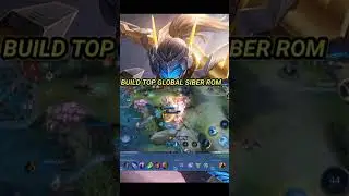 LOCK MM MUSUH #mlbbcreatorcamp #mlbb #mobilelegends #combopodcast #replay #gameplay #code