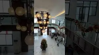 New Municipal Hall 🏛️ #municipal #municipality #government #office #jagna #interior #jagnabohol