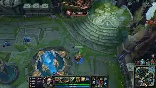 Way to Level 30 EULOL | Patch10.13|14