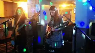 Twice The Harmony - Hedonism - Skunk Anansie - Live, Boars Head - Oswestry