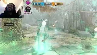 For Honor Ganks #forhonorgameplay #viralvideo #worldwide #worldwidegaming #videogameplayer