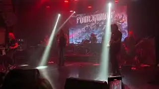 BPMShow 2.0 Amen & Attack [Powerwolf cover]