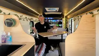SOLO Luxury Tiny Home Camping | Garden Of the Gods