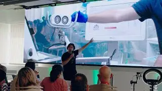 PIC dental at DSD Residency 2 in Seville, Spain 2023