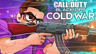 THE BEST GUN IN COD?