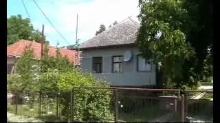 Obec Hrušov