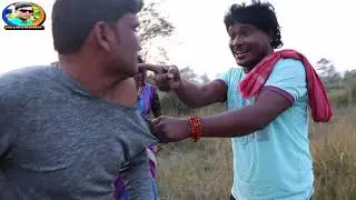 MAITHILI COMEDY VIDEO | अशगरुवा के शिवा सांगे झागरा  | Ajay Asgarua Comedy 2022 | Maithili COMEDY