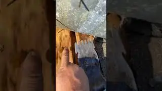 FYI. Leaky roof problems from condensation