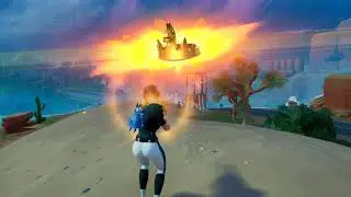 Fortnite - Cut - Squad Win #11 - 23 Kills (Barna, Bence, Levi)