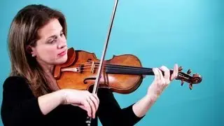 What is 3/4 Time? | Violin Lessons
