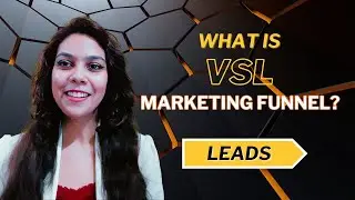Generate High-Quality Leads Daily: The Ultimate VSL Marketing Funnel Guide for Any Business!