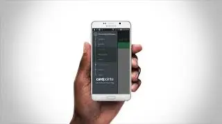 PayLynx CardPointe Mobile|App Demo
