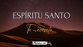 Música Instrumental Cristiana - ESPÍRITU SANTO | Claudio Freidzon | Música para orar🙏🏻 #instrumental