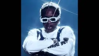 (FREE) ASAP Rocky x Skepta Type Beat - RUGERHANDZ