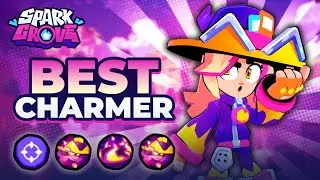 Игровой процесс Dawn в раннем доступе: Spark Grove