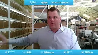 Road To $100M - DAY 37 - Wheeeeee!