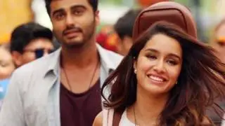 Baarish Female Cover ~ Half Girlfriend by Atreyee