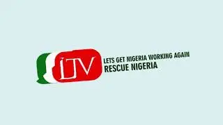 LegacyTV: Atiku talks on The Atiku Plan