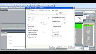 Qlikview ListBox Hide Excluded & Change Font Color by RFB 41