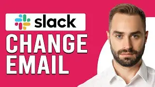 How To Change Email On Slack (How To Update Email Address On Slack)