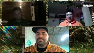 Frutero Talk #28 EVVM: La semilla que floreci&oacute; en el ecosistema Web3