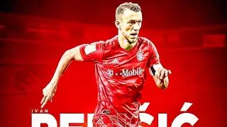 This is Ivan Perisic 🇭🇷