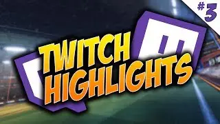 Лучшие моменты прямой трансляции Iridium Twitch | Эпизод №3