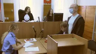 Судят хакера за бота 