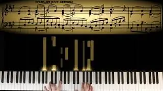 Brahms - Intermezzo op 118 no 2