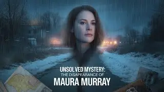 Unsolved Mystery The Disappearance of Maura Murray
