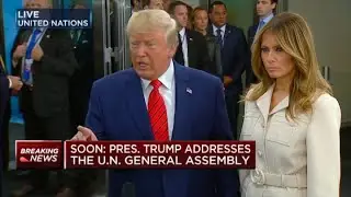 Trump: I blocked aid to Ukraine because the rest of Europe was not contributing