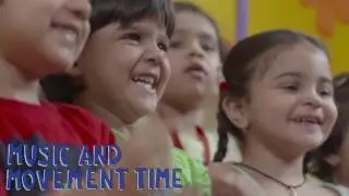 Play School Day Full Of Fun Learnings For Children | EuroKids | Lighthouse Learning