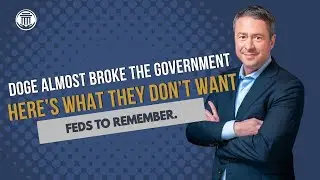 11.25 Если бы у DOGE было финальное интервью, вот что я бы сказал