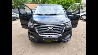 Grand Sterex 4wd 2019 Premium 43000 км вин 2405 0955