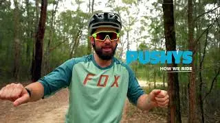 [R]evolution MTB How To: Flat Corner