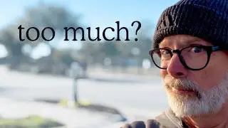 I'm Walking 20,000 Steps Today