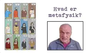 Hvad er metafysik?