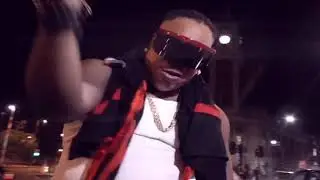 RAGGA RUGGY OFFICIAL MUSIC VIDEO