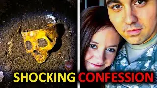 Shocking Diary Entry: Army Man Murders His Wife - True Crime Diaries