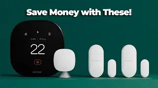 Какой умный термостат ЛУЧШИЙ в 2026 году?